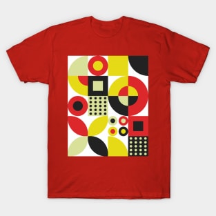 Geometric T-Shirt